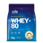 Star Nutrition Whey-80 Vassleprotein 4 kg Vanilj