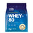 Star Nutrition Whey-80 Vassleprotein 4 kg Vanilj