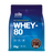 Star Nutrition Whey-80 Vassleprotein 4 kg