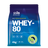 Star Nutrition Whey-80 Vassleprotein 4 kg Vanilla Pear
