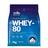 Star Nutrition Whey-80 Vassleprotein 4 kg