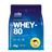 Star Nutrition Whey-80 Vassleprotein 4 kg Banan