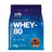 Star Nutrition Whey-80 Vassleprotein 4 kg