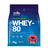 Star Nutrition Whey-80 Vassleprotein 4 kg Hallon