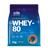 Star Nutrition Whey-80 Vassleprotein 4 kg