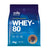 Star Nutrition Whey-80 Vassleprotein 4 kg