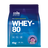 Star Nutrition Whey-80 Vassleprotein 4 kg