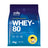 Star Nutrition Whey-80 Vassleprotein 4 kg Banan