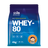 Star Nutrition Whey-80 Vassleprotein 4 kg Caramel Latte