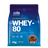 Star Nutrition Whey-80 Vassleprotein 4 kg Choklad