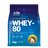 Star Nutrition Whey-80 Vassleprotein 4 kg Chokladbanan