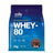 Star Nutrition Whey-80 Vassleprotein 4 kg Double Rich Chocolate