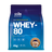 Star Nutrition Whey-80 Vassleprotein 4 kg