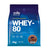 Star Nutrition Whey-80 Vassleprotein 4 kg Choklad