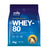 Star Nutrition Whey-80 Vassleprotein 4 kg Chokladbanan