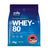 Star Nutrition Whey-80 Vassleprotein 4 kg Jordgubb