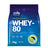 Star Nutrition Whey-80 Vassleprotein 4 kg Vanilla Pear