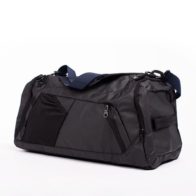 Star Wear Star Gym bag 42, Black