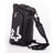 Star Wear Star Gym bag 42, Black
