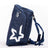Star Wear Star Gymväska 42 Marinblå