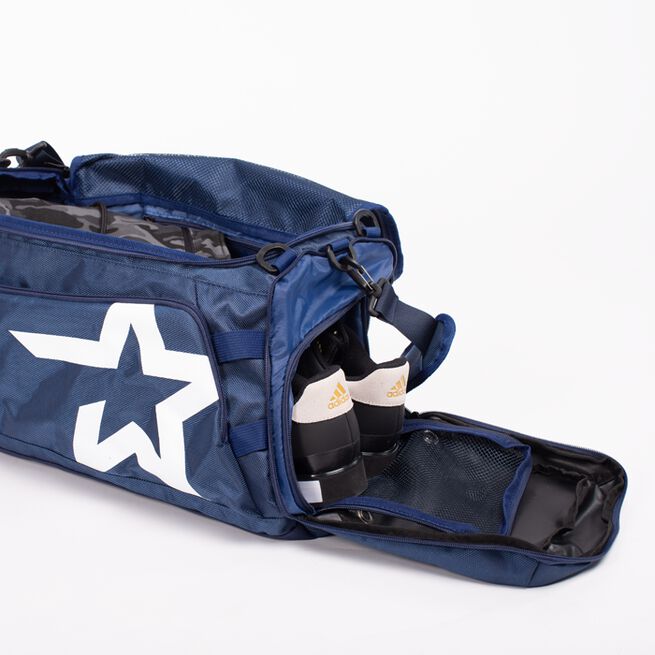 Star Wear Star Gymväska 42 Marinblå