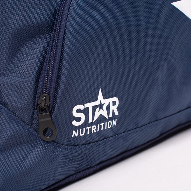 Star Wear Star Gymväska 42 Marinblå