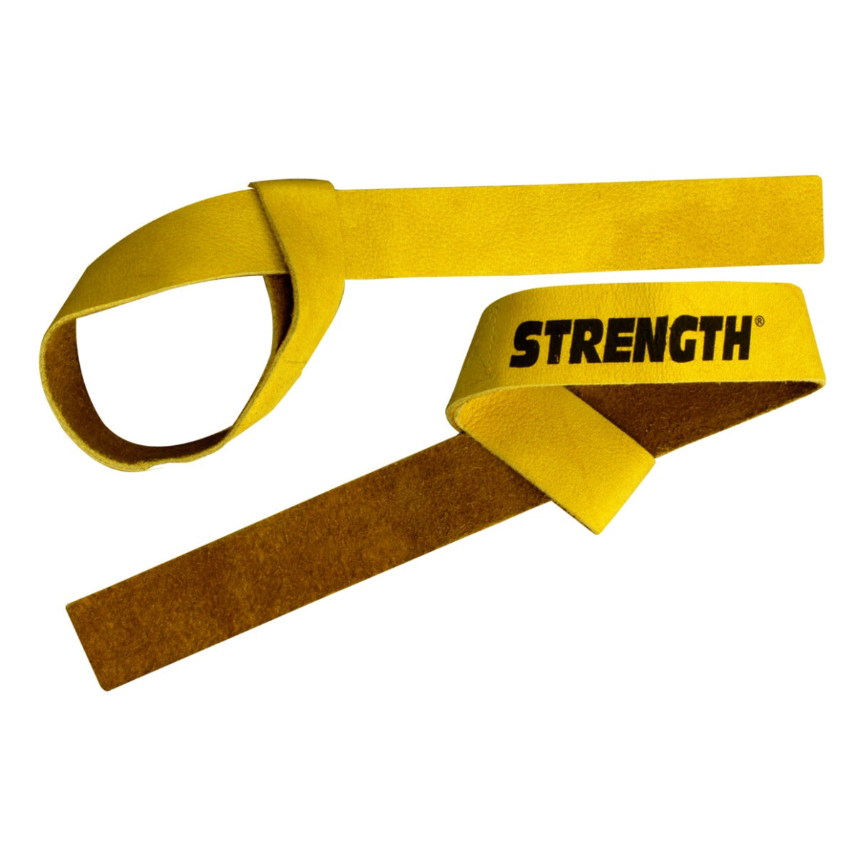 Strength Dragremmar, skinn