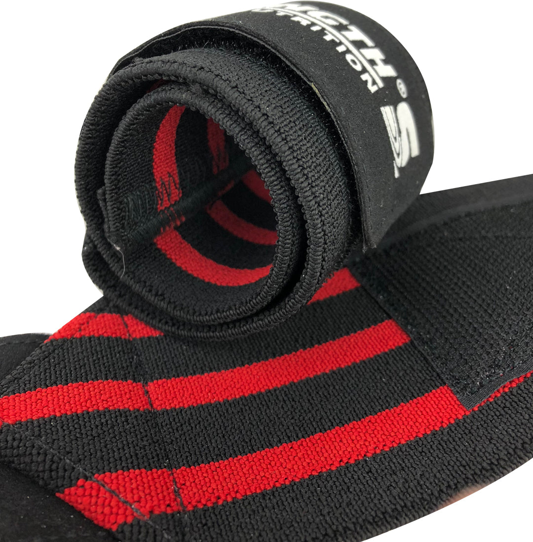Strength Elastiska Handledslindor