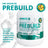 Strength Prebuild 480g
