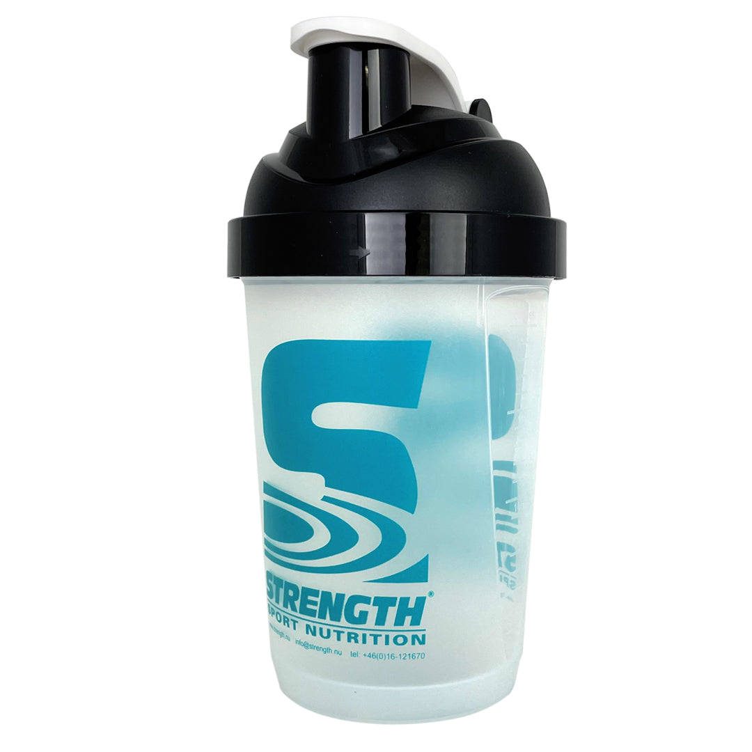 Strength Shaker Strength 500ml