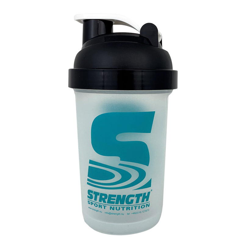 Strength Shaker Strength 500ml