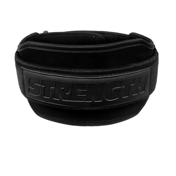 Strength Sport Nutrition Bälte Neoprene