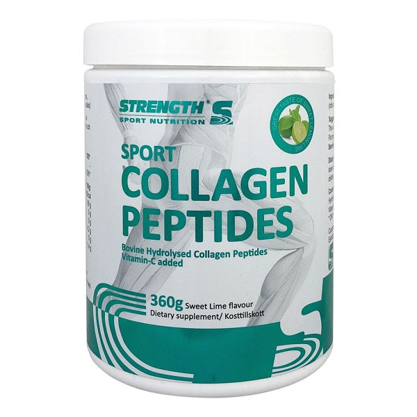 Strength Sport Nutrition Collagen Peptides