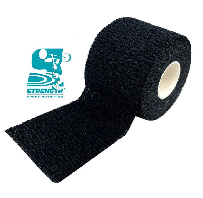 Strength Sport Nutrition Elastic Thumb Tape - 5cm x 6.9m