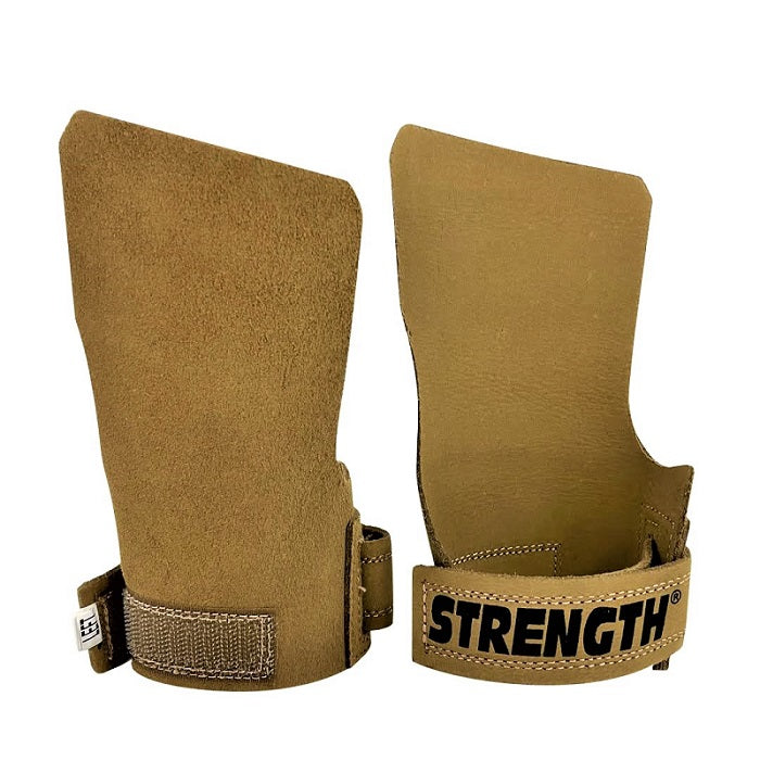 Strength Sport Nutrition Free Finger Grips