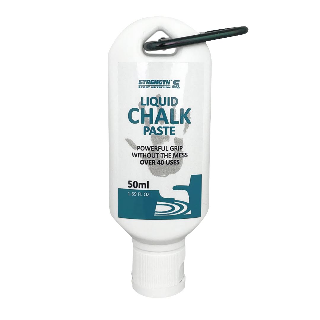 Strength Sport Nutrition Liquid Chalk Paste