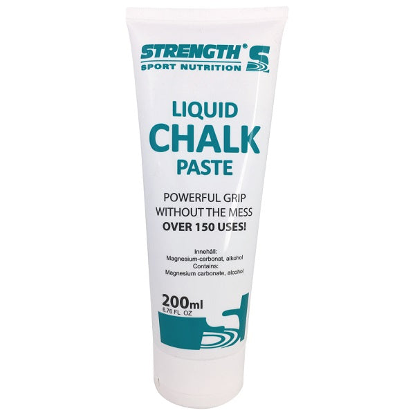 Strength Sport Nutrition Liquid Chalk