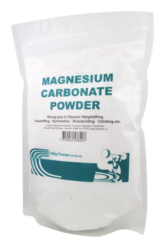Strength Sport Nutrition Magnesium Powder