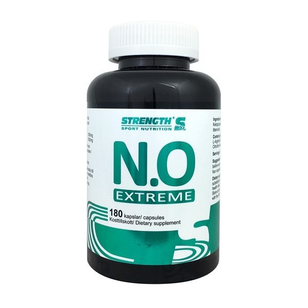 Strength Sport Nutrition NO Extreme