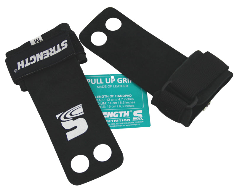 Strength Sport Nutrition Pull Up Grips