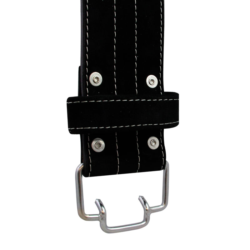 Strength Strength Bälte Styrkelyft