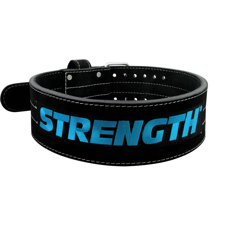Strength Strength Bälte Styrkelyft