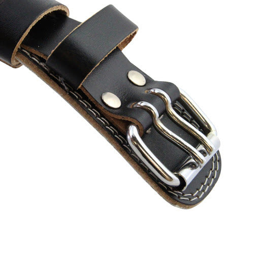 Strength Strength Bälte Tyngdlyftning