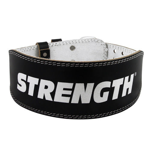 Strength Strength Bälte Tyngdlyftning X-Large