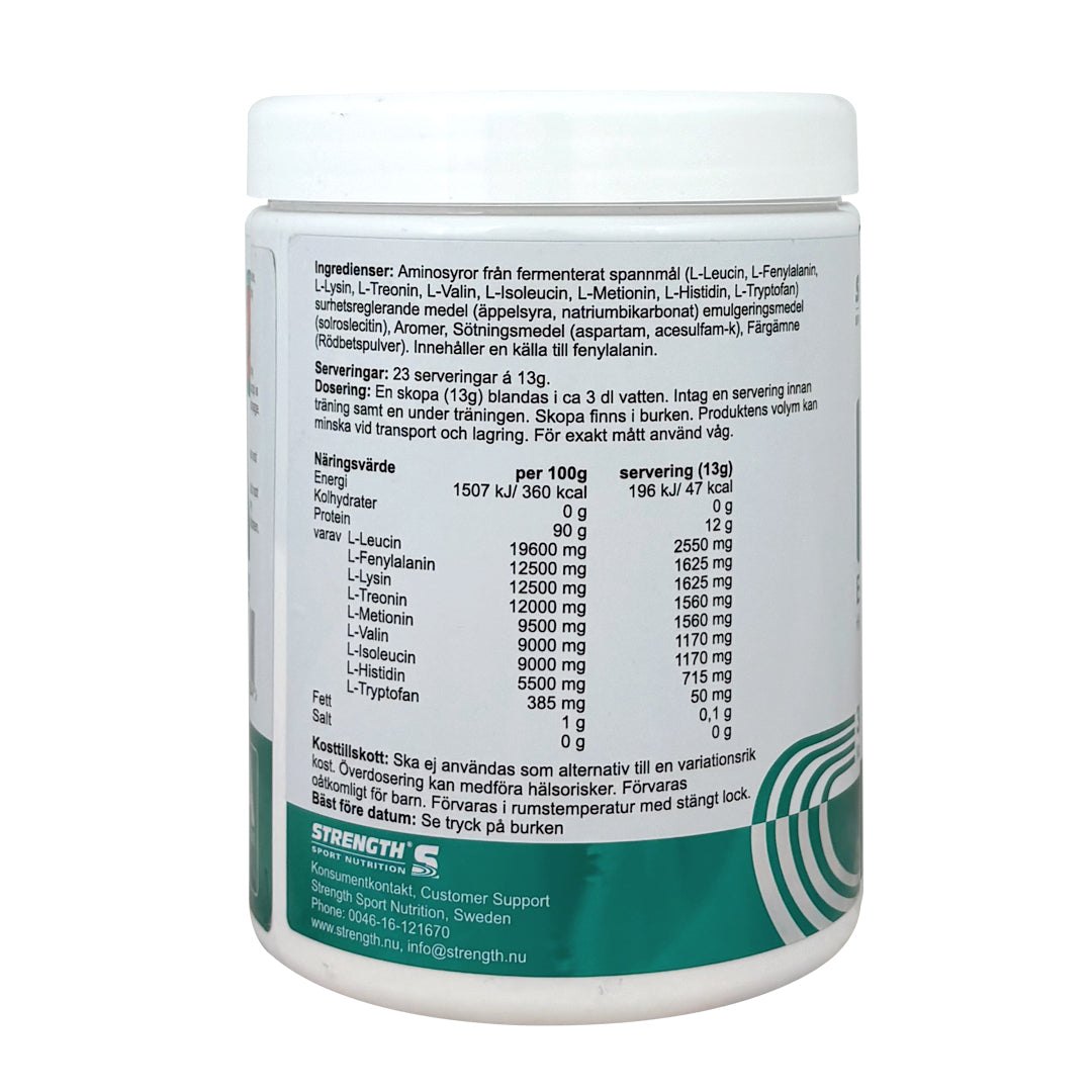 Strength Strength EAA 300g