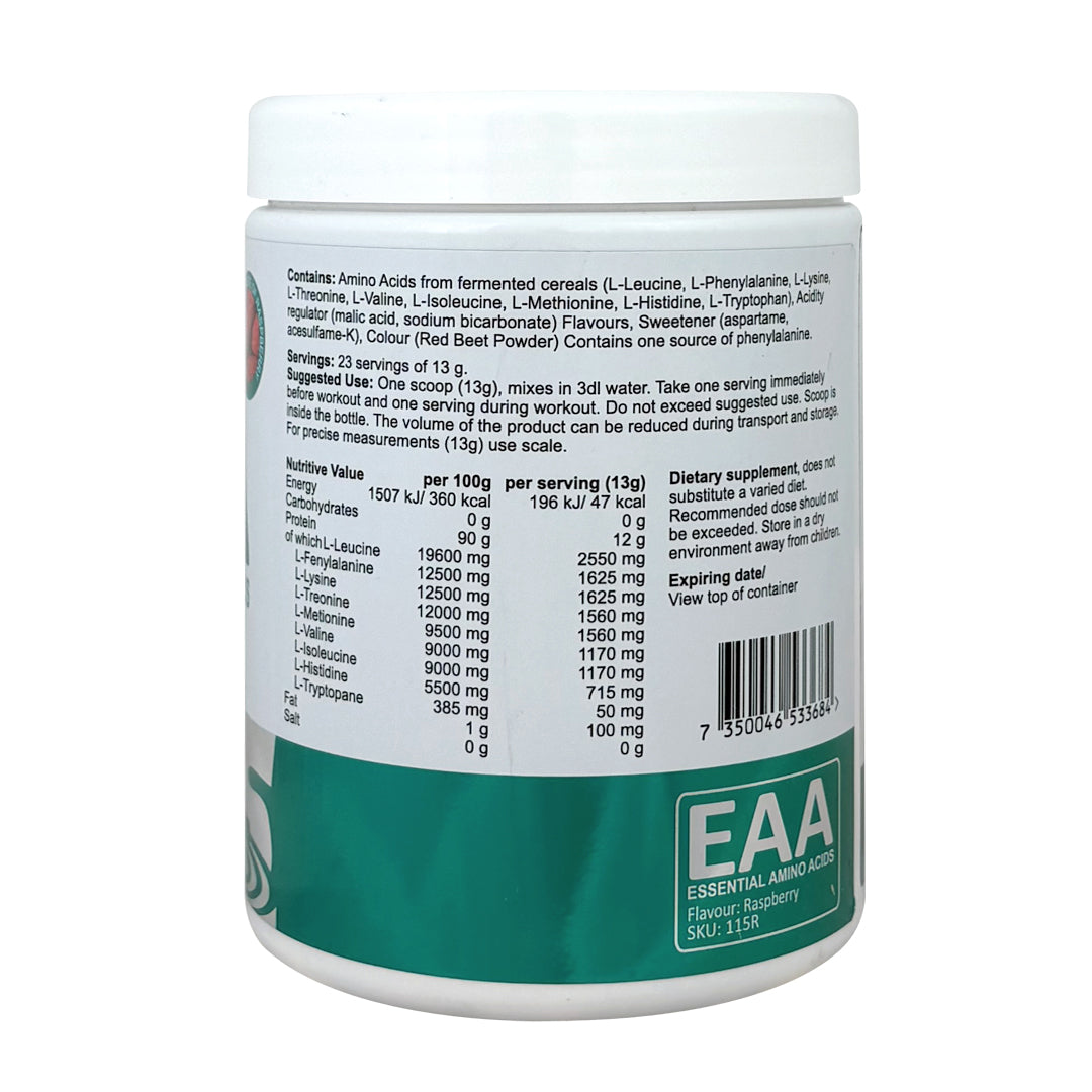 Strength Strength EAA 300g