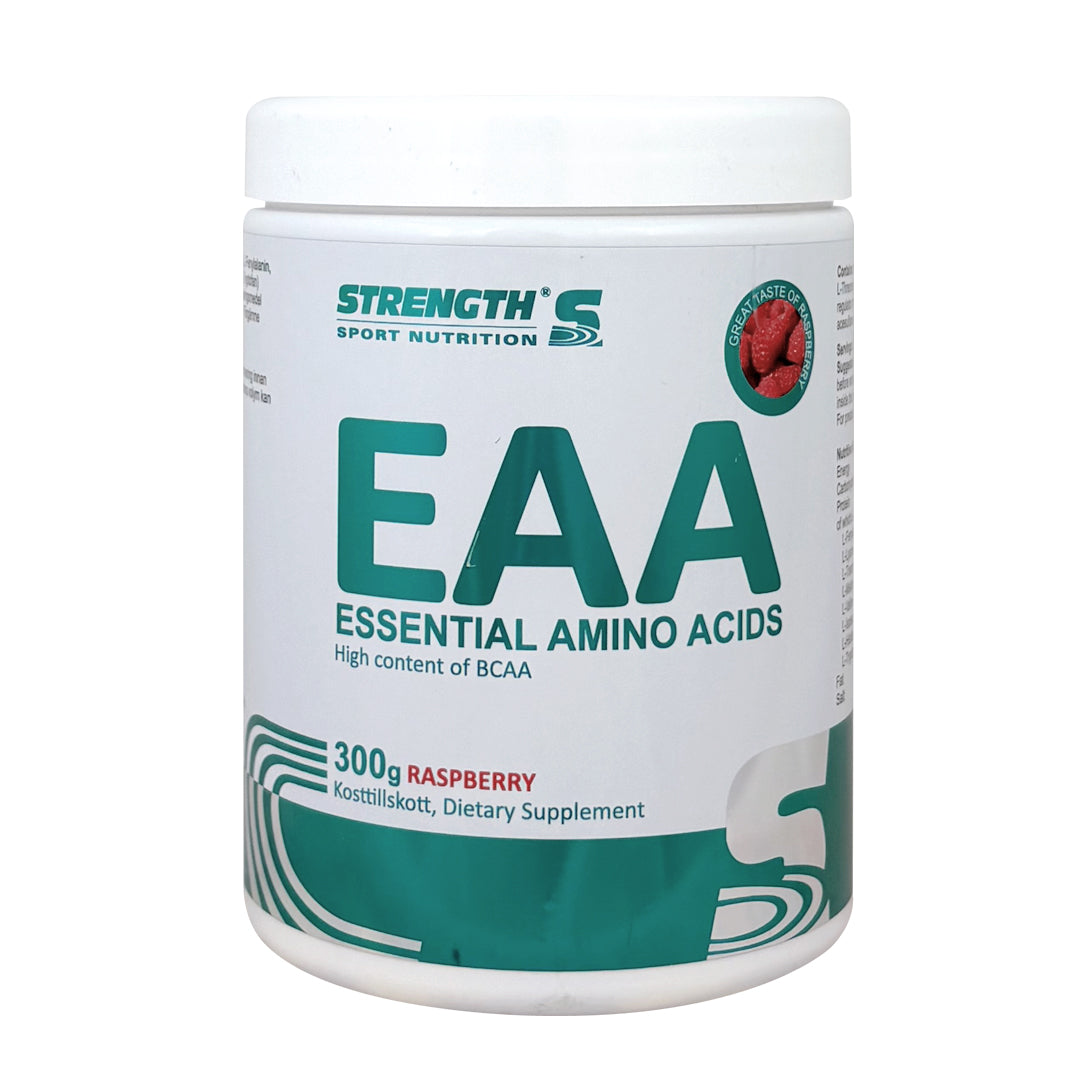 Strength Strength EAA 300g