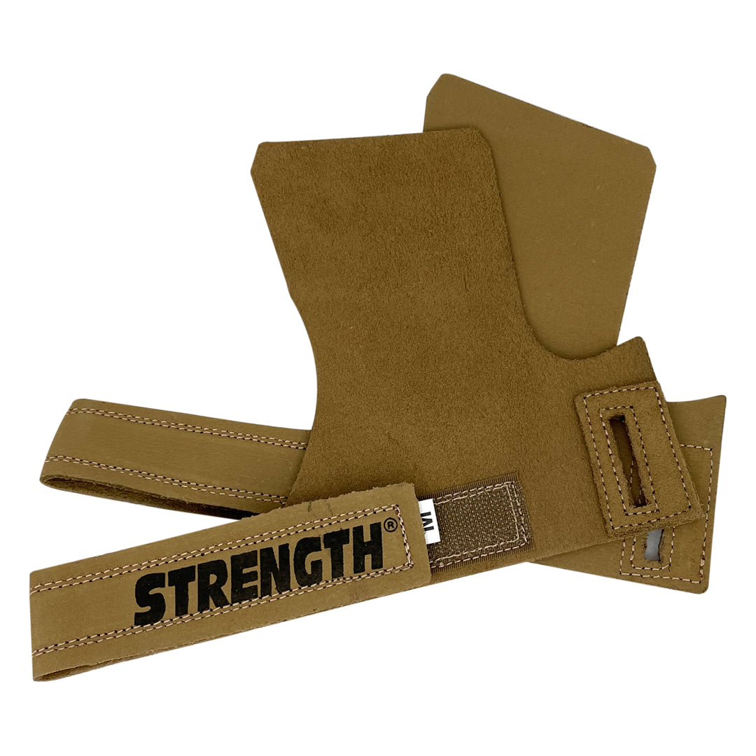 Strength Strength Free Finger Grips