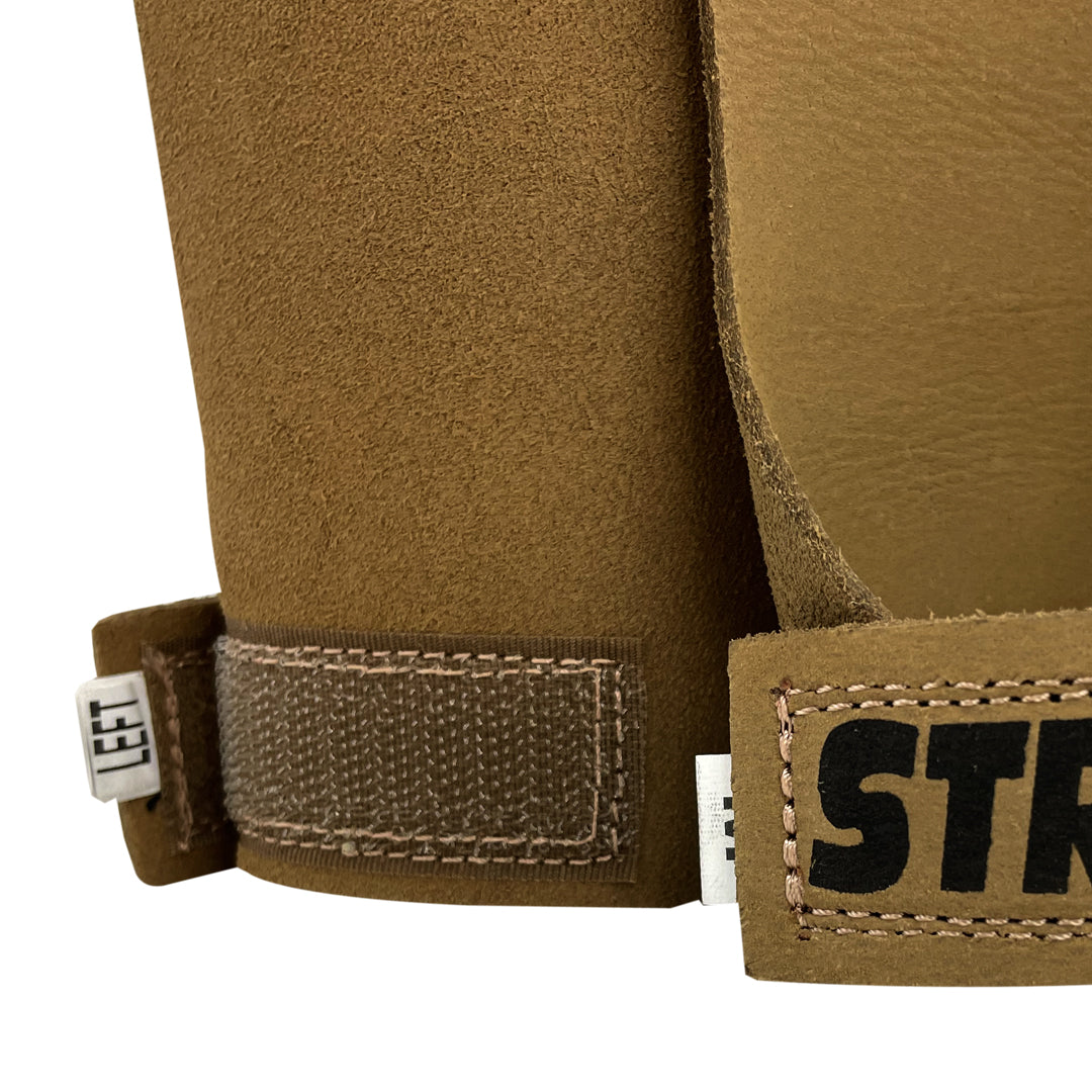 Strength Strength Free Finger Grips