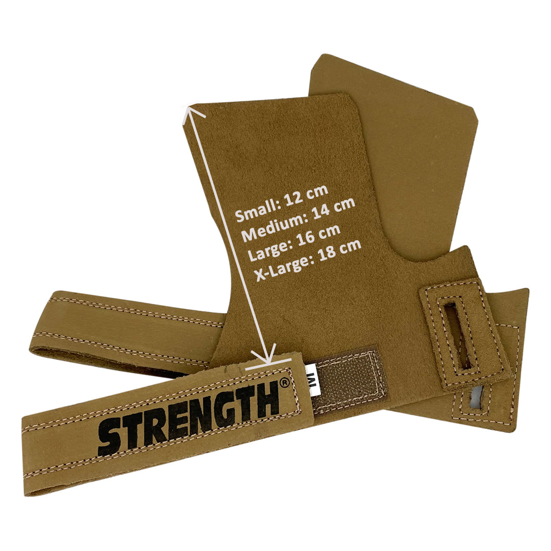Strength Strength Free Finger Grips